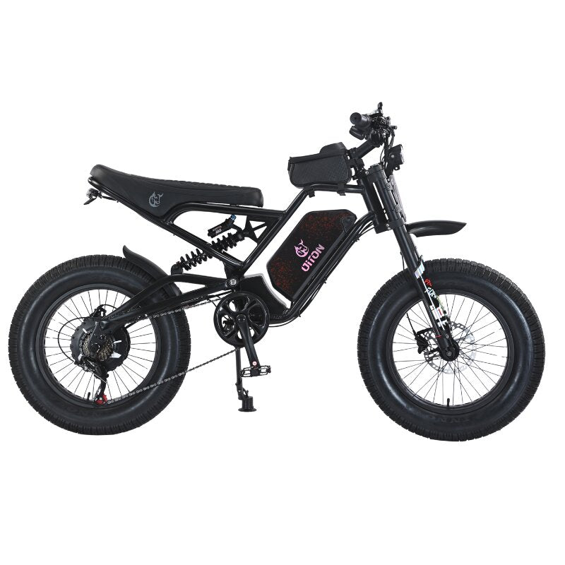 AKEZ Kingkong 52V / Jagaur 52V / DITON D9 52V 25AH Battery