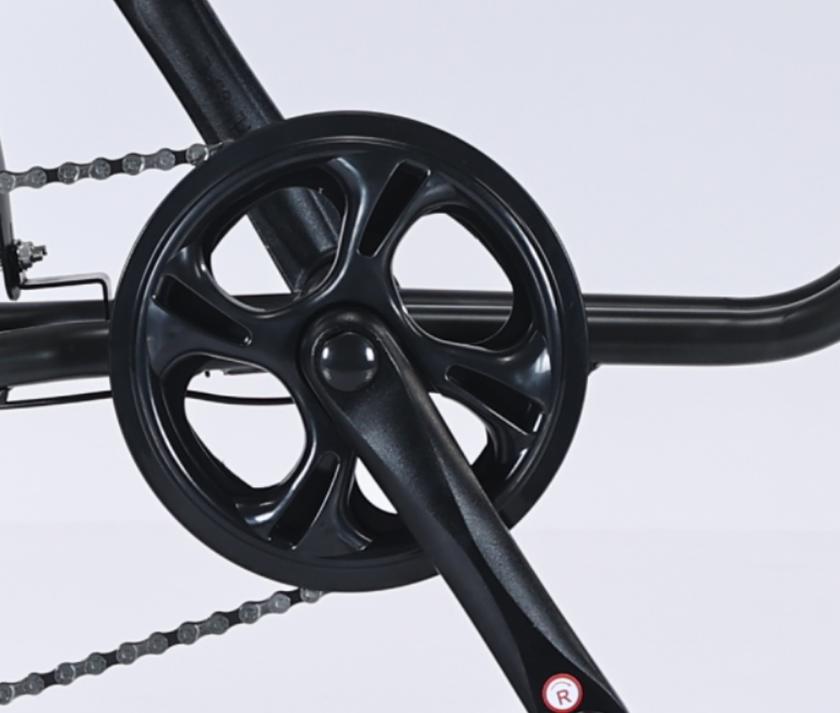 AKEZ Ebike Crank