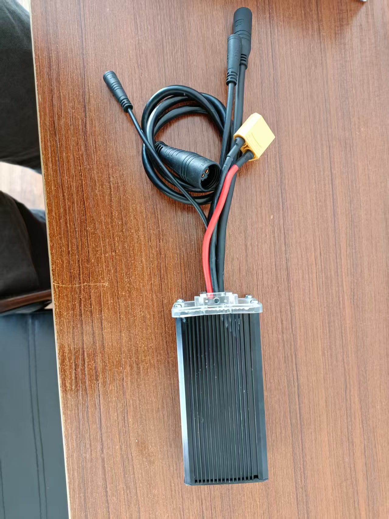 AKEZ JAGUAR PRO UL2849 Controller