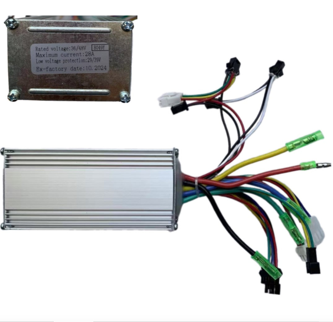 AKEZ 1500W controller