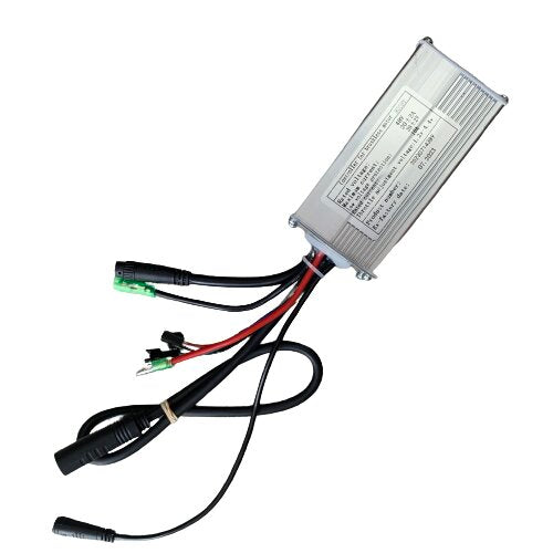 AKEZ S1 S2 ZX Ebike Controller 48V 750W