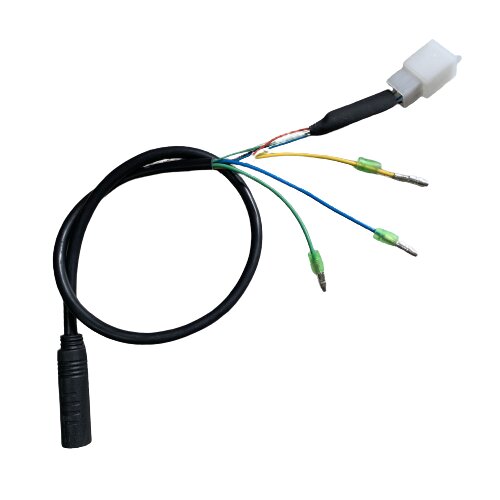 AKEZ EBIKES 750W Main cable