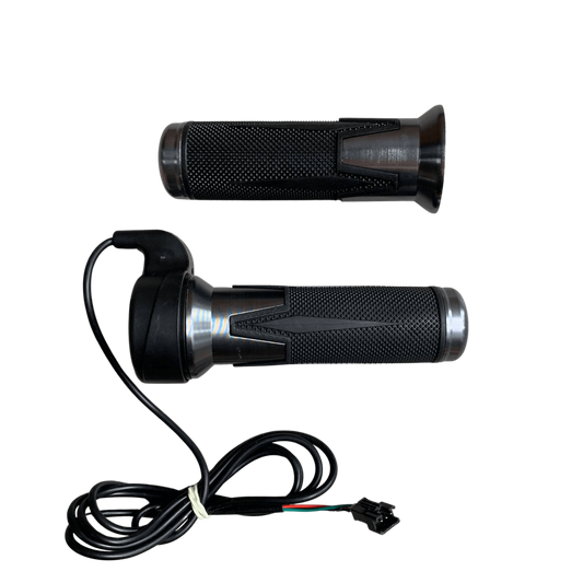 AKEZ / DITON E-Bike Throttle Replacement – Match Your Original Throttle