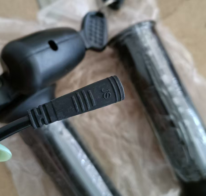 AKEZ / DITON E-Bike Throttle Replacement – Match Your Original Throttle
