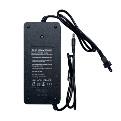 DITON EBIKE AND AKEZ EBIKE 52V Charger