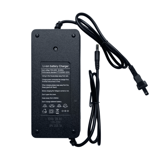 DITON EBIKE AND AKEZ EBIKE 52V Charger