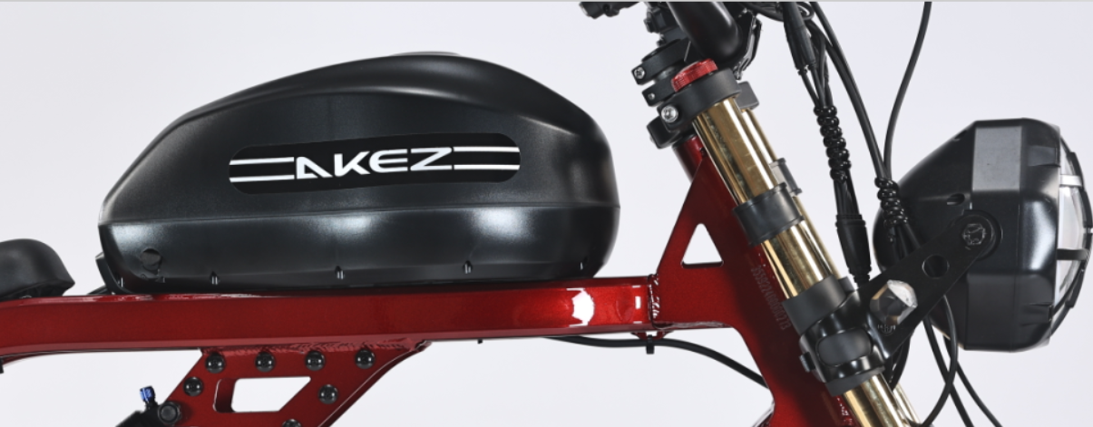 Akez Kingkong 52V /DITON H1 / DITON TANK PRO battery 52V 30Ah