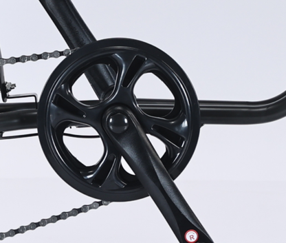 AKEZ Ebike Crank