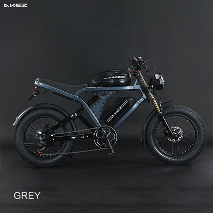 Akez Kingkong 52V /DITON H1 / DITON TANK PRO battery 52V 30Ah