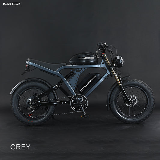 Akez Kingkong 52V /DITON H1 / DITON TANK PRO battery 52V 30Ah