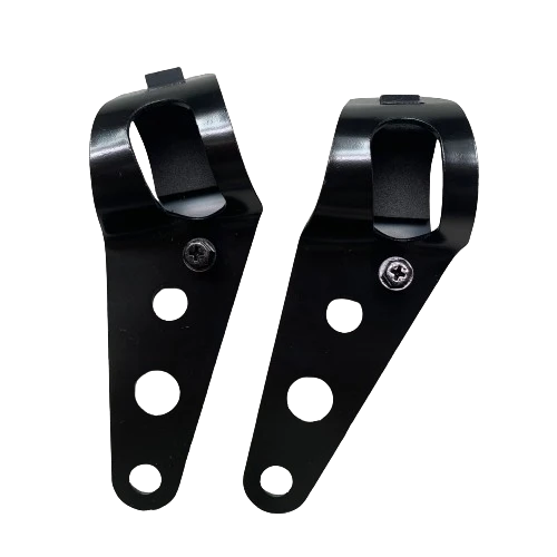 AKEZ Ebike Headlight Bracket