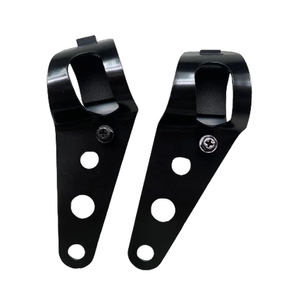 AKEZ Ebike Headlight Bracket