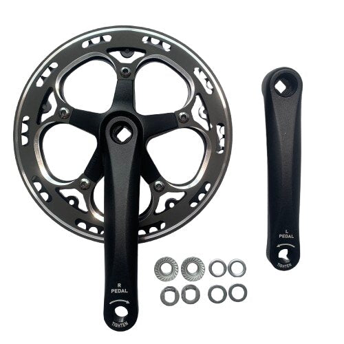 AKEZ Ebike Crank