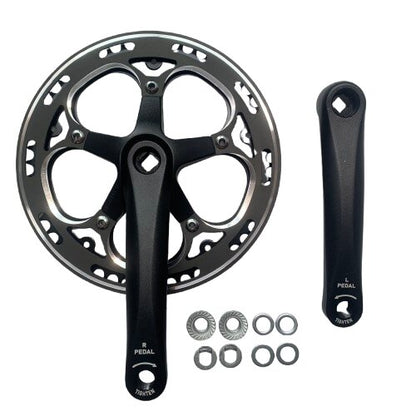 AKEZ Ebike Crank