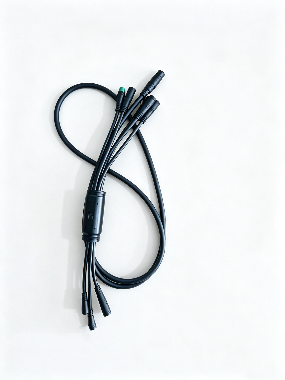 AKEZ EBIKES Main cable