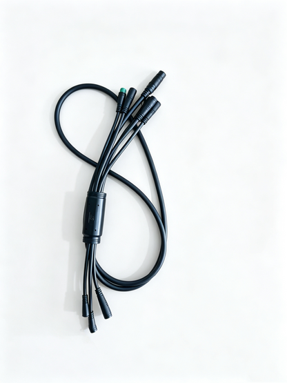 AKEZ EBIKES Main cable