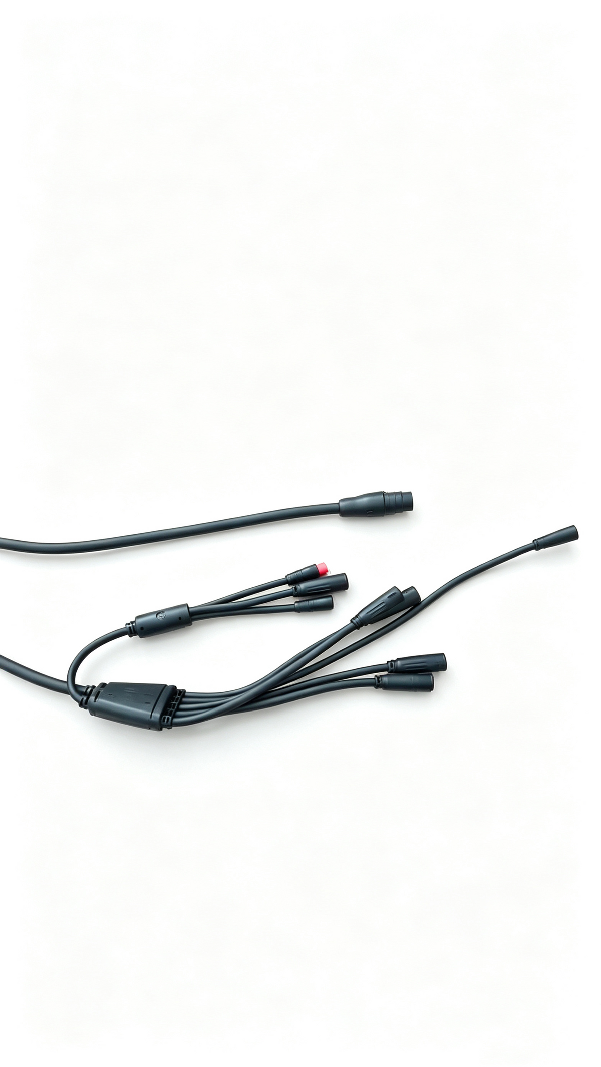 AKEZ EBIKES Main cable