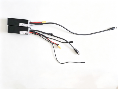 DMHC Tank300 Dual Motor Controllers