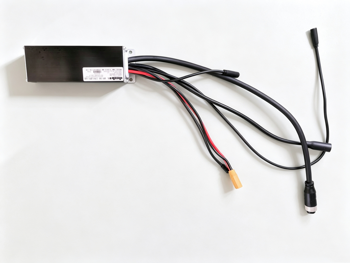 DMHC Tank300 Dual Motor Controllers