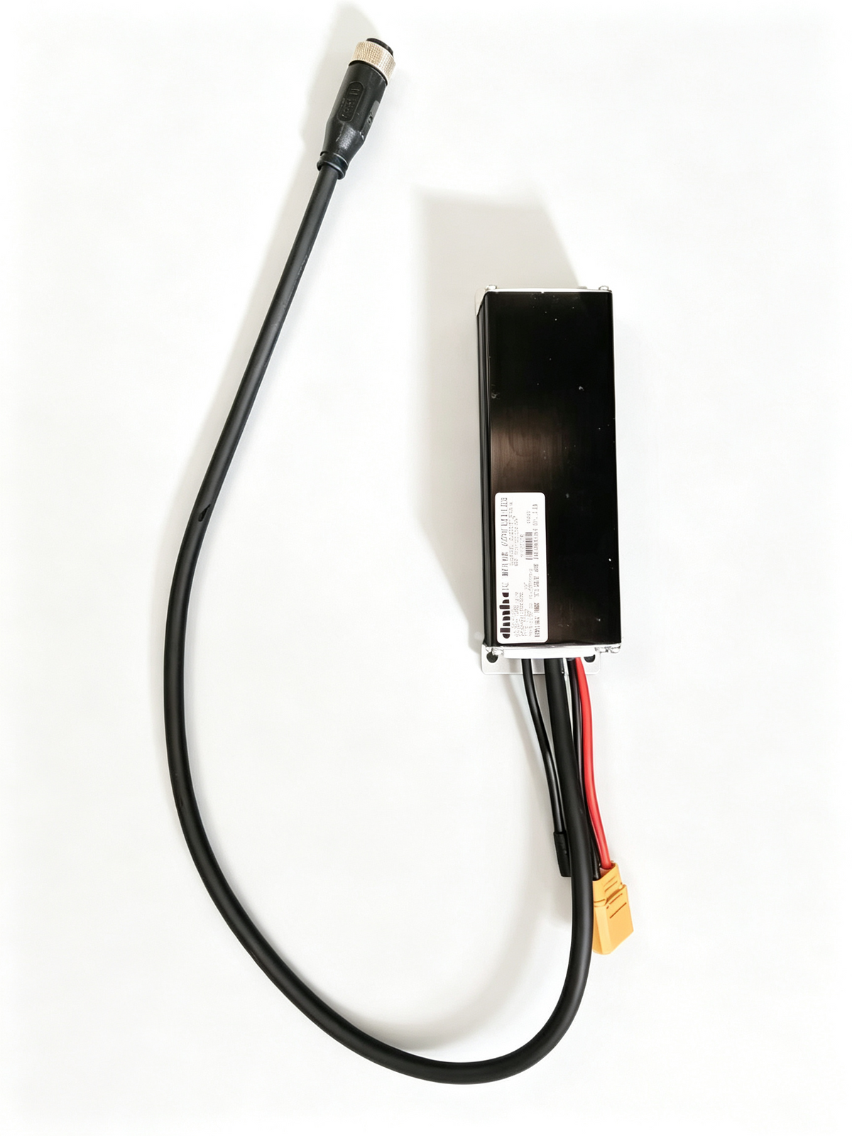 DMHC Tank300 Dual Motor Controllers