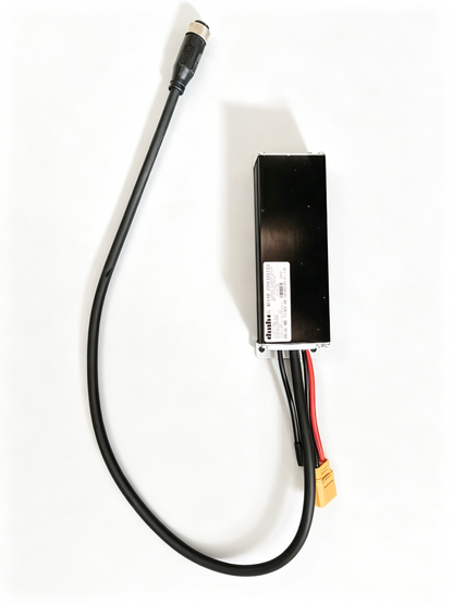 DMHC Tank300 Dual Motor Controllers