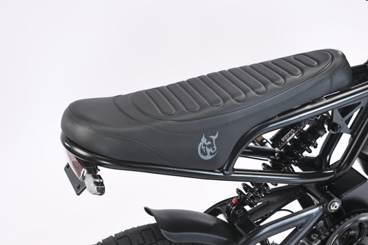 DITON D9 S300 AND TANKPRO Taillight and Turning Light set