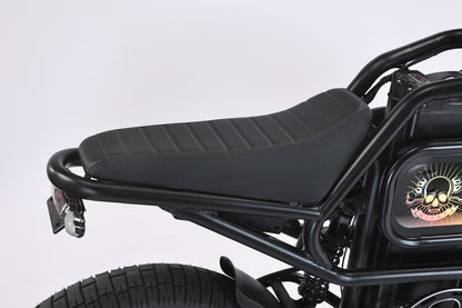 DITON S300-Factory Direct Fat Tire Electric Bike | 20" x 4.5", 44MPH High-Speed EBike