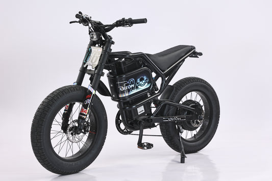 DITON S300 / AKEZ V60 60V 25Ah
