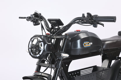 Akez Kingkong 52V /DITON H1 / DITON TANK PRO battery 52V 30Ah