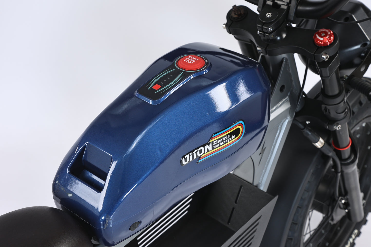 DITON Tank300 48V 35AH Battery