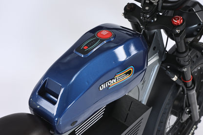 DITON Tank300 48V 35AH Battery