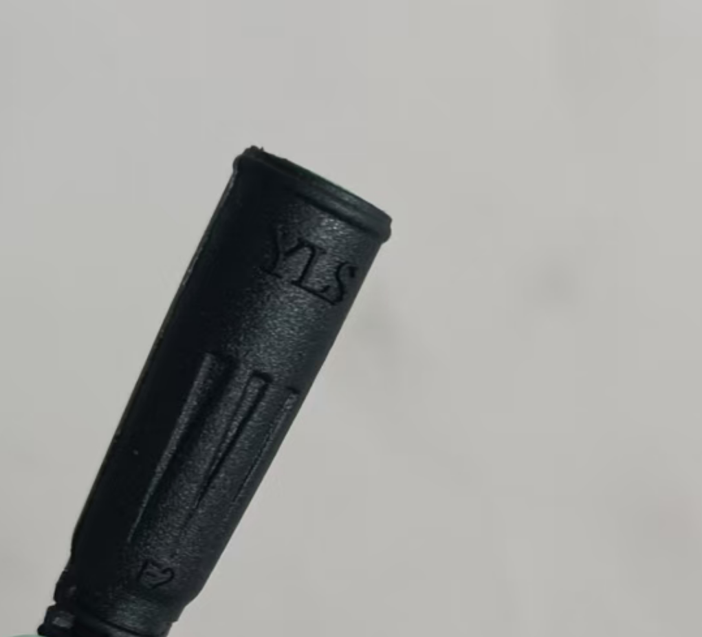AKEZ / DITON E-Bike Throttle Replacement – Match Your Original Throttle