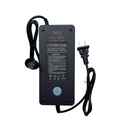 AKEZ EBIKE 48V Charger