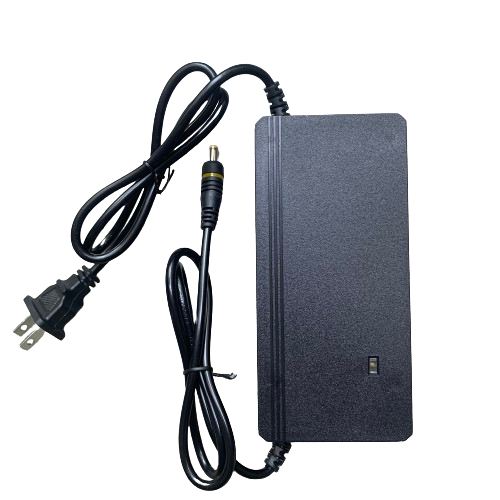 AKEZ EBIKE 48V Charger