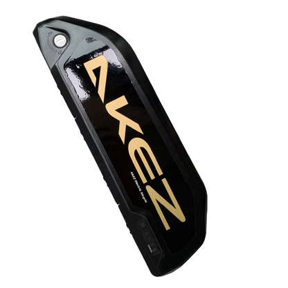 Akez S1 battery 48V 13Ah