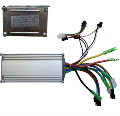 AKEZ 1500W controller