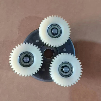Motor Nylon Gear