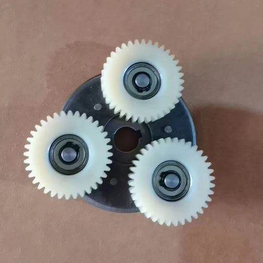 Motor Nylon Gear