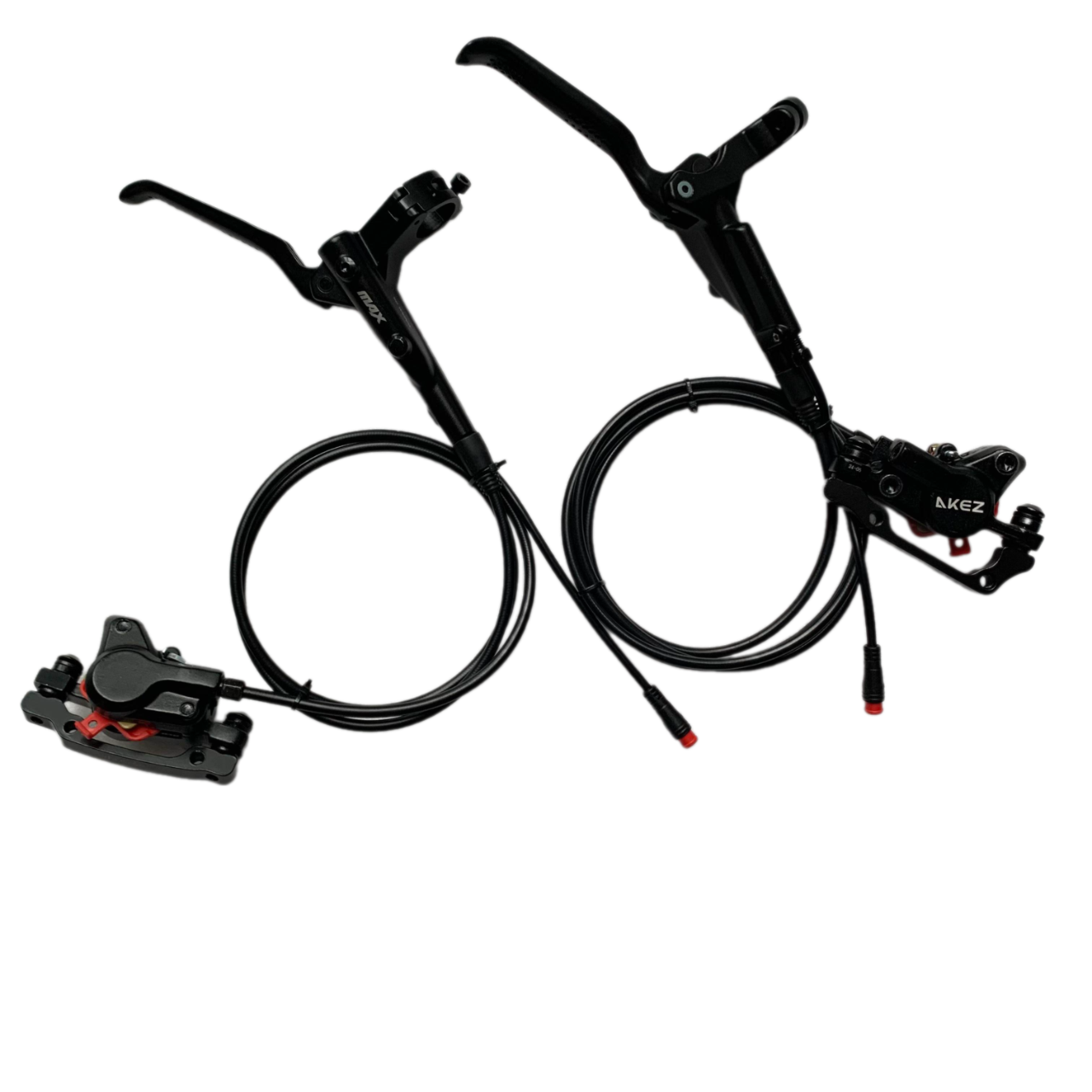 Hydraulic disc brake