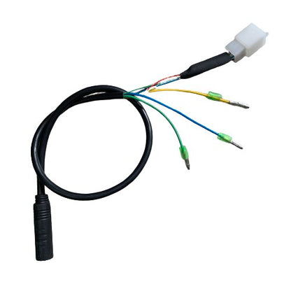 AKEZ EBIKES Main cable