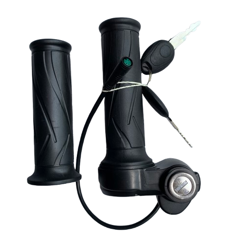 AKEZ / DITON E-Bike Throttle Replacement – Match Your Original Throttle