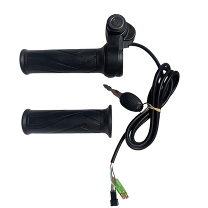 AKEZ EBIKE AND DITON EBIKE THROTTLE