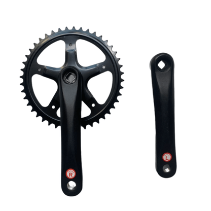 AKEZ Ebike Crank