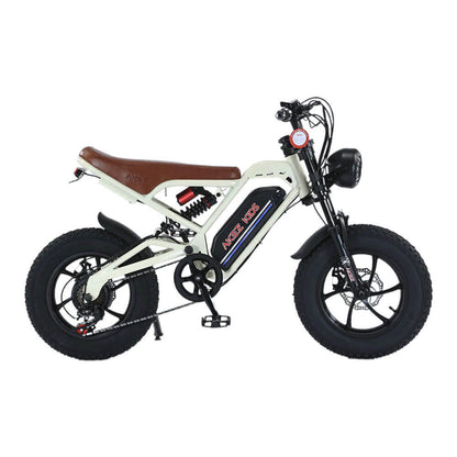 AKEZ KIDS-Factory Direct 36V 350W Electric Bike | 28 KM/H Top Speed | 20” x 16” Tires