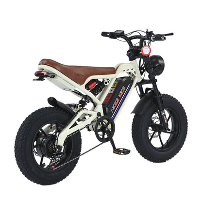 AKEZ KIDS-Factory Direct 36V 350W Electric Bike | 28 KM/H Top Speed | 20” x 16” Tires
