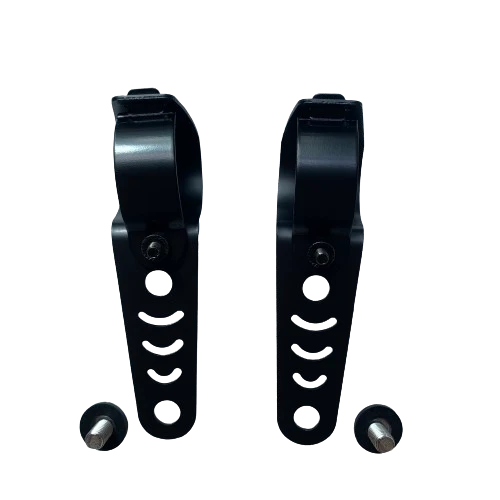 AKEZ Ebike Headlight Bracket