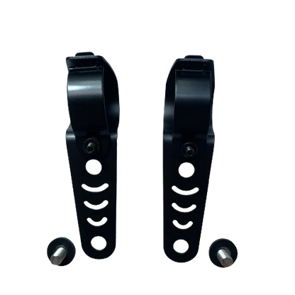 AKEZ Ebike Headlight Bracket