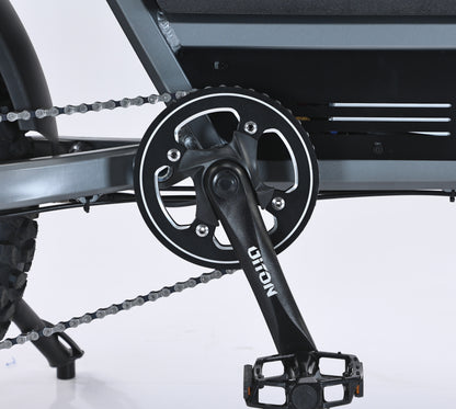 AKEZ Ebike Crank
